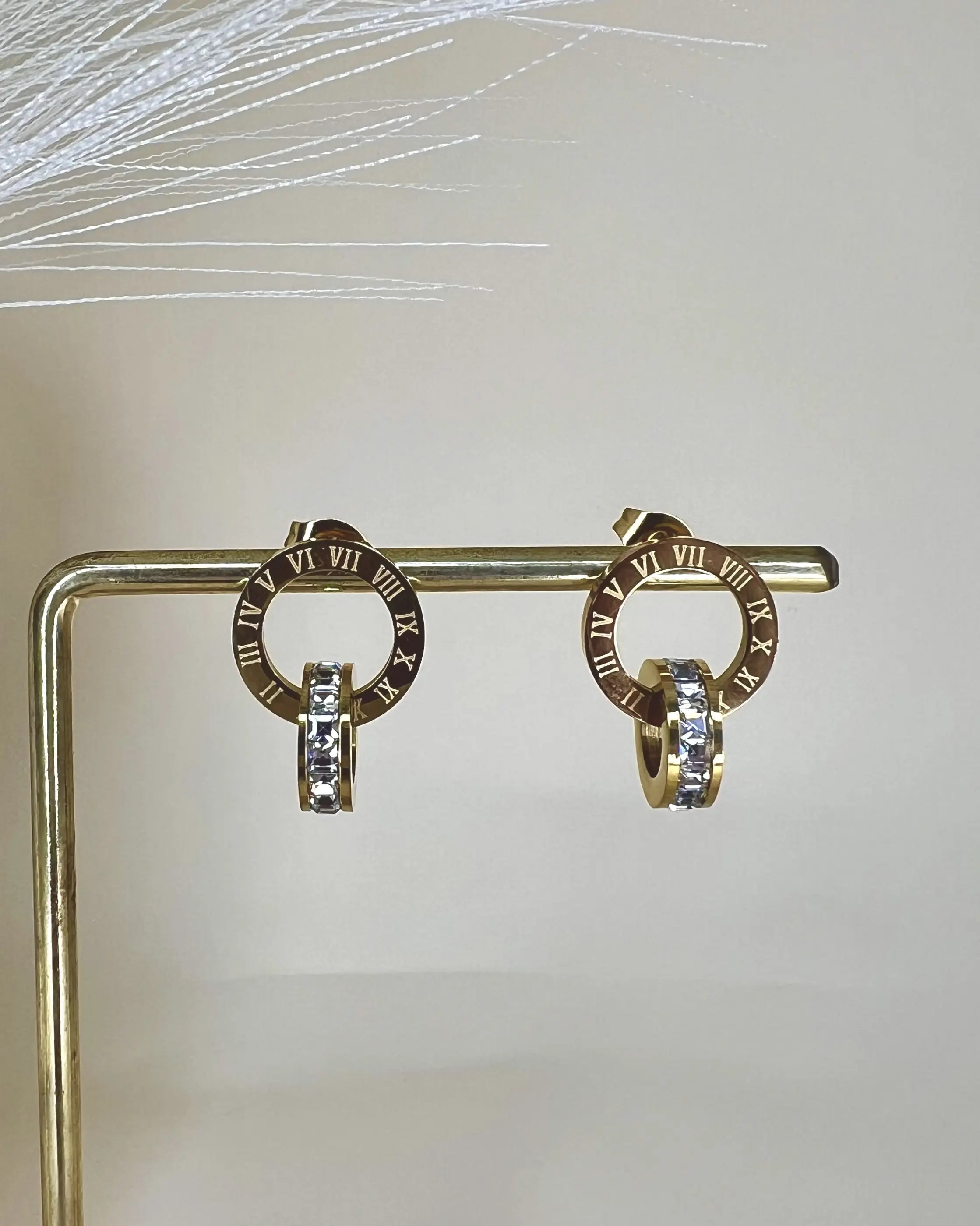 MILAN || Pendientes