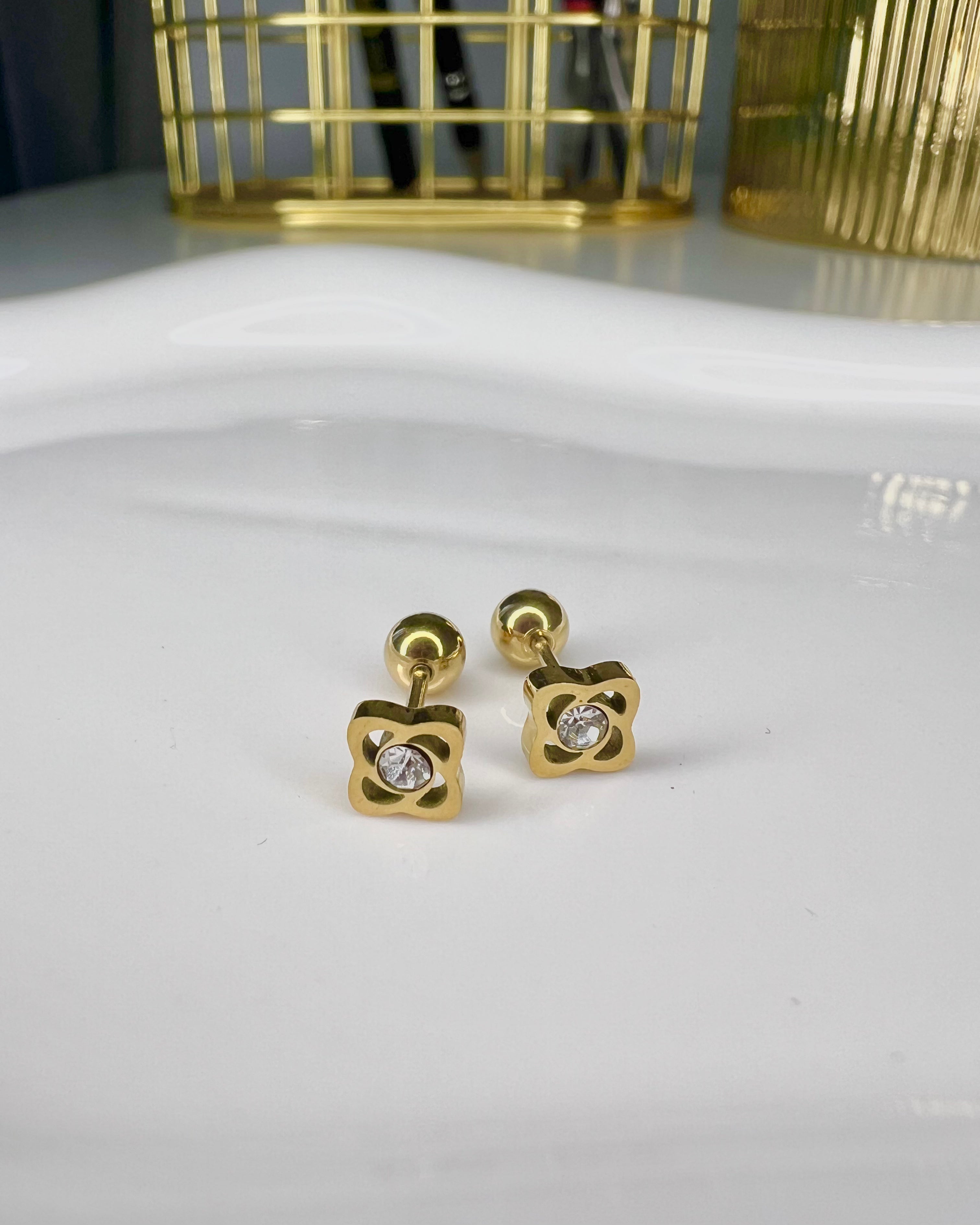 LUNIA || Pendientes